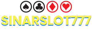 Logo SINARSLOT777